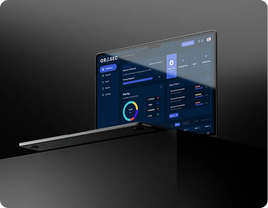 Elevating Cybersecurity with User-Centric UI/UX Design for a PTAAS Platform